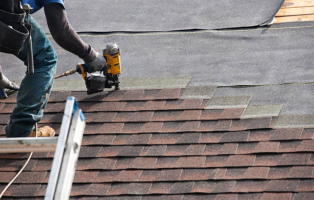 Licensed Gutter Installation service in Chippewa Lake, OH - Brentwood Metal Roofing